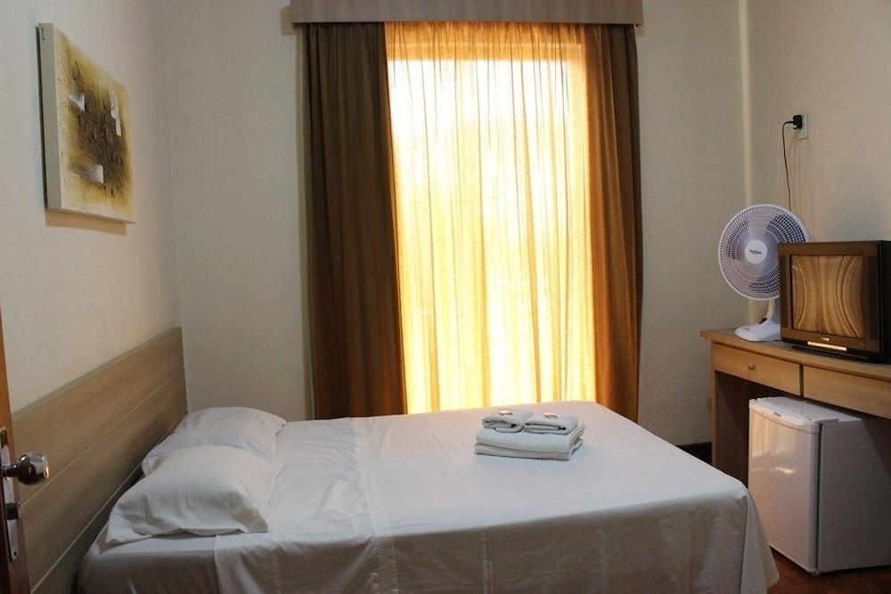 Hotel Dan Inn Pocos De Caldas - A Melhor Localizacao Do Centro By Nacional Inn Экстерьер фото