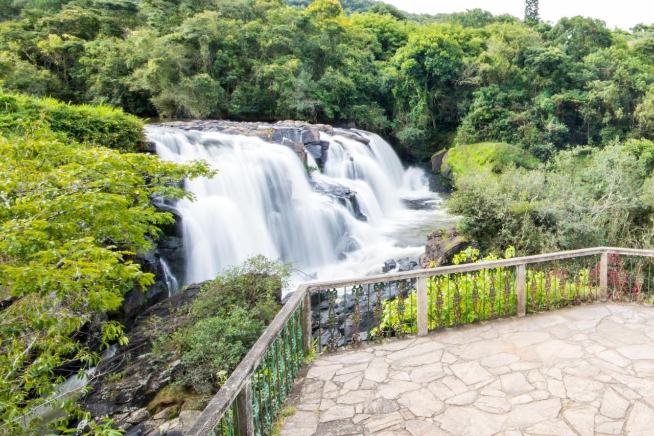 Hotel Dan Inn Pocos De Caldas - A Melhor Localizacao Do Centro By Nacional Inn Экстерьер фото