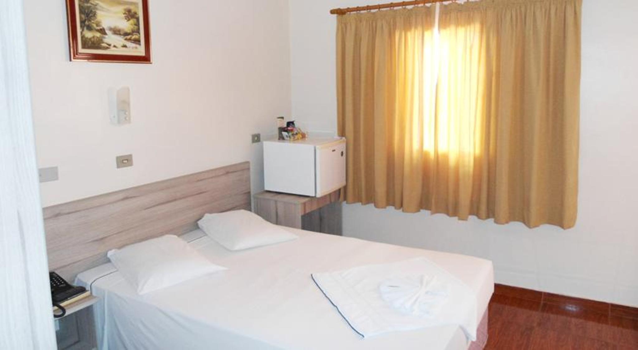 Hotel Dan Inn Pocos De Caldas - A Melhor Localizacao Do Centro By Nacional Inn Экстерьер фото
