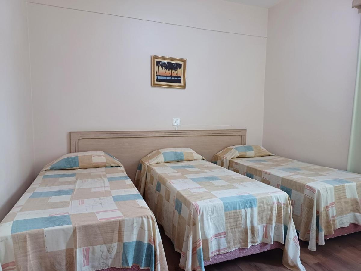 Hotel Dan Inn Pocos De Caldas - A Melhor Localizacao Do Centro By Nacional Inn Экстерьер фото