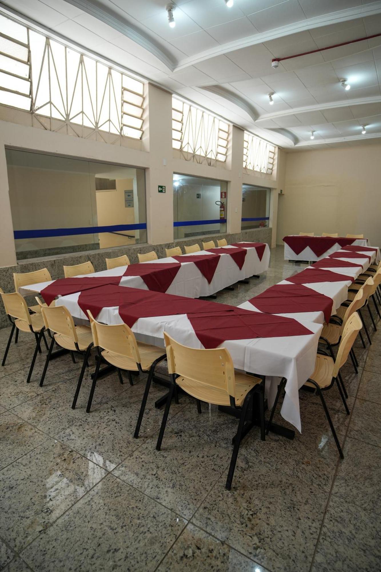 Hotel Dan Inn Pocos De Caldas - A Melhor Localizacao Do Centro By Nacional Inn Экстерьер фото